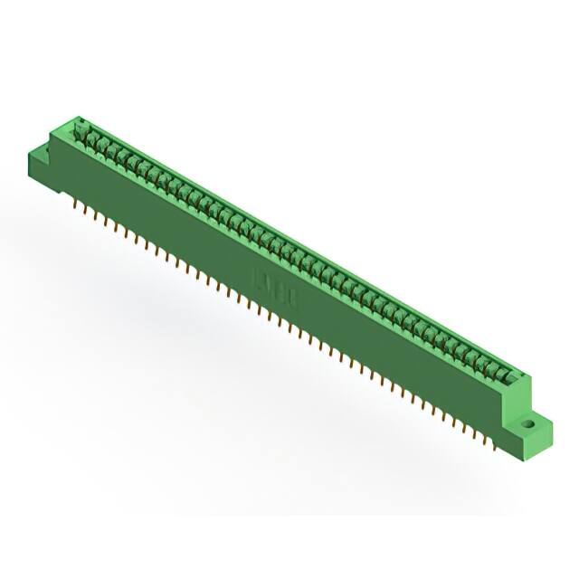846-084-556-202 EDAC Inc.  Edgeboard Connectors